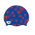 Gorro Silicona Junior Superman Arena