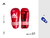 Guantes de Taekwondo Semi Contact Adidas ITF
