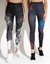Calza Touche Sport Reversible Harmony