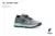 Imagen de Zapatillas de Hockey Filament Hit Gris Oscuro/Gris