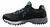 Zapatillas de Hockey Filament Hit Negra/Gris en internet