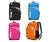 Mochila Porta Palo TK Total Three 3.6 - comprar online