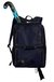 Mochila Portapalo Malik X-Design Navy-Black - comprar online