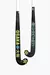 Palo de Hockey Osaka Mid Bow 10 Retro Lime 37,5" 10% Carbono - comprar online