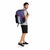 Mochila Arena Natacion spiky lll 45 Azul 108 - As Equipamiento Deportivo