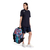 Mochila Arena Natacion spiky lll 45 Carnival 117 - As Equipamiento Deportivo