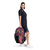Mochila Arena Natacion spiky lll 45 Flora 119 - As Equipamiento Deportivo