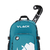 Mochila Porta Palo De Hockey Vlack Rhino Esmeralda en internet