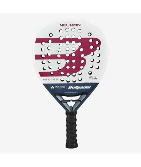 Paleta de Paddle Bullpadel Neuron TF 24 - comprar online