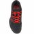 ZAPATILLAS DE PÁDEL NOX AT10 LUX NEGRO/ROJO en internet