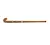 Palo de Hockey Reves Victory 9531 Beige 37,5" 95% Carbono - As Equipamiento Deportivo