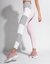 Calza Touche Sport Pique Rose - comprar online