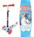 Monopatin Kossok Powerfull Unicornio