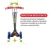 Monopatin Kossok Maxi - As Equipamiento Deportivo