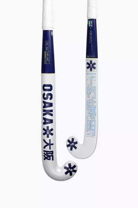 Palo de Hockey Osaka Pro Bow Limogenes 37.5" 40% Carbono - comprar online