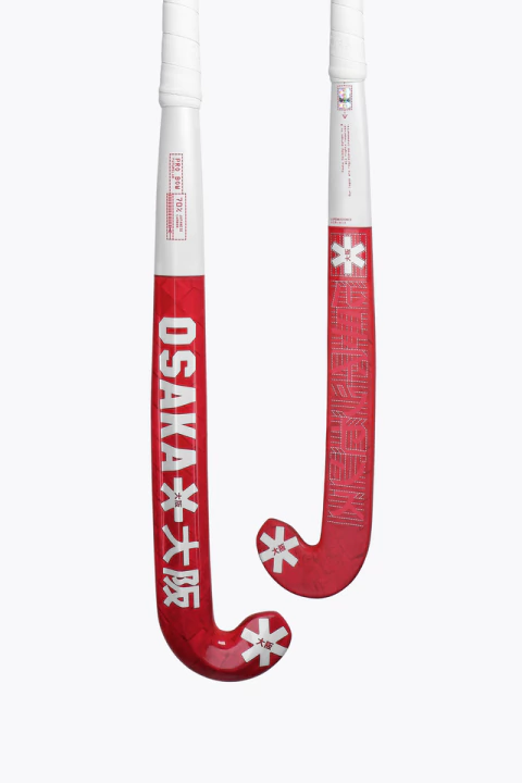 Palo de Hockey Osaka Futurelab Pro Bow 70 Neon Flare 37.5" 70% Carbono - comprar online
