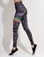 Calza Touche Sport Rainbow Camo en internet