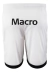 Short Under Armour Leones (Titular) en internet