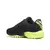 Zapatillas de Hockey Filament Sidney 2000 Black/Green - As Equipamiento Deportivo