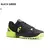 Imagen de Zapatillas de Hockey Filament Sidney 2000 Black/Green