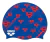 Gorro Silicona Junior Superman Arena - comprar online