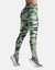 Calza Touche Sport Reversible Silver Camo SKU RR-15 - comprar online