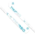 Palo de Hockey Thurso CK75 XLB 37.5" 70% Carbono