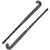 Palo de Hockey TK 2.4 Late Bow 37.5" 30% Carbono 6K - comprar online