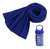 Toalla Deportiva Everlast Rostro Frio - comprar online