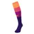 Medias Reves Striped Lila