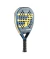 Paleta de Paddle Bullpadel Xplo TF 24 - As Equipamiento Deportivo