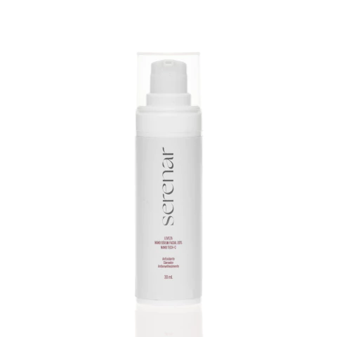 Nano Sérum Facial de Vitamina C - comprar online