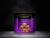 BROWNIE BITES CHOCOLATE 250G