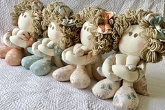 Bonecas Lólli