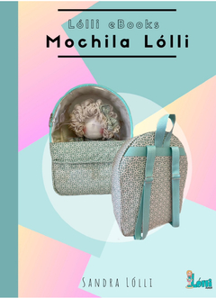 Apostila Digital Mochila Lólli - comprar online