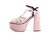 SANDALIA BRIGITTE | NUDE - comprar online