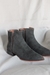 BOTA CAYO | GREY - comprar online