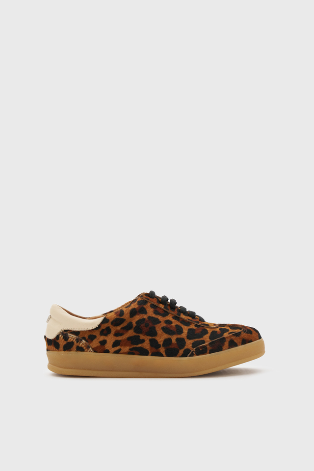 Sneakers Olimpia Leopardo thumbnail 2