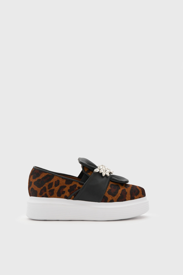Pancha Simple Leopardo thumbnail 2