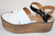 SANDALIA NUBE | BLANCO - comprar online