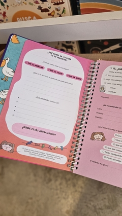 INFANTIL Y JUVENIL SOY JUANA PELÍCANOS, ¿Y TÚ? en internet