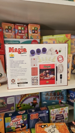 MAGIA RUIBAL X30 TRUCOS - comprar online