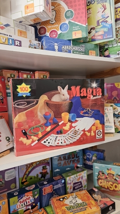 MAGIA RUIBAL X100 TRUCOS - comprar online