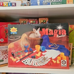MAGIA RUIBAL X100 TRUCOS