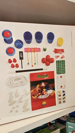 MAGIA RUIBAL X100 TRUCOS - tienda online