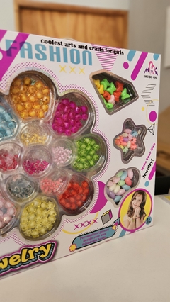 ARMA BEADS HAIR en internet