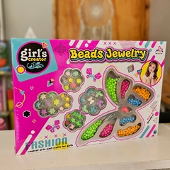 ARMA JOYAS BEADS FASHION