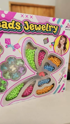 ARMA JOYAS BEADS FASHION en internet