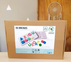 VOCALES - comprar online
