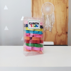 NUMEROS DE MADERA CON IMAN - Ula Ula • Buenos Juguetes •